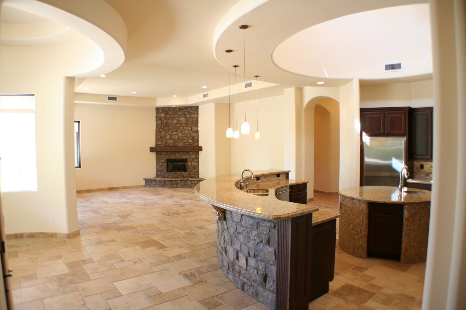 Arabian Residence