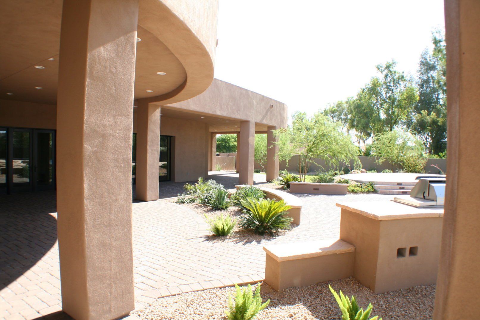 Arabian Residence