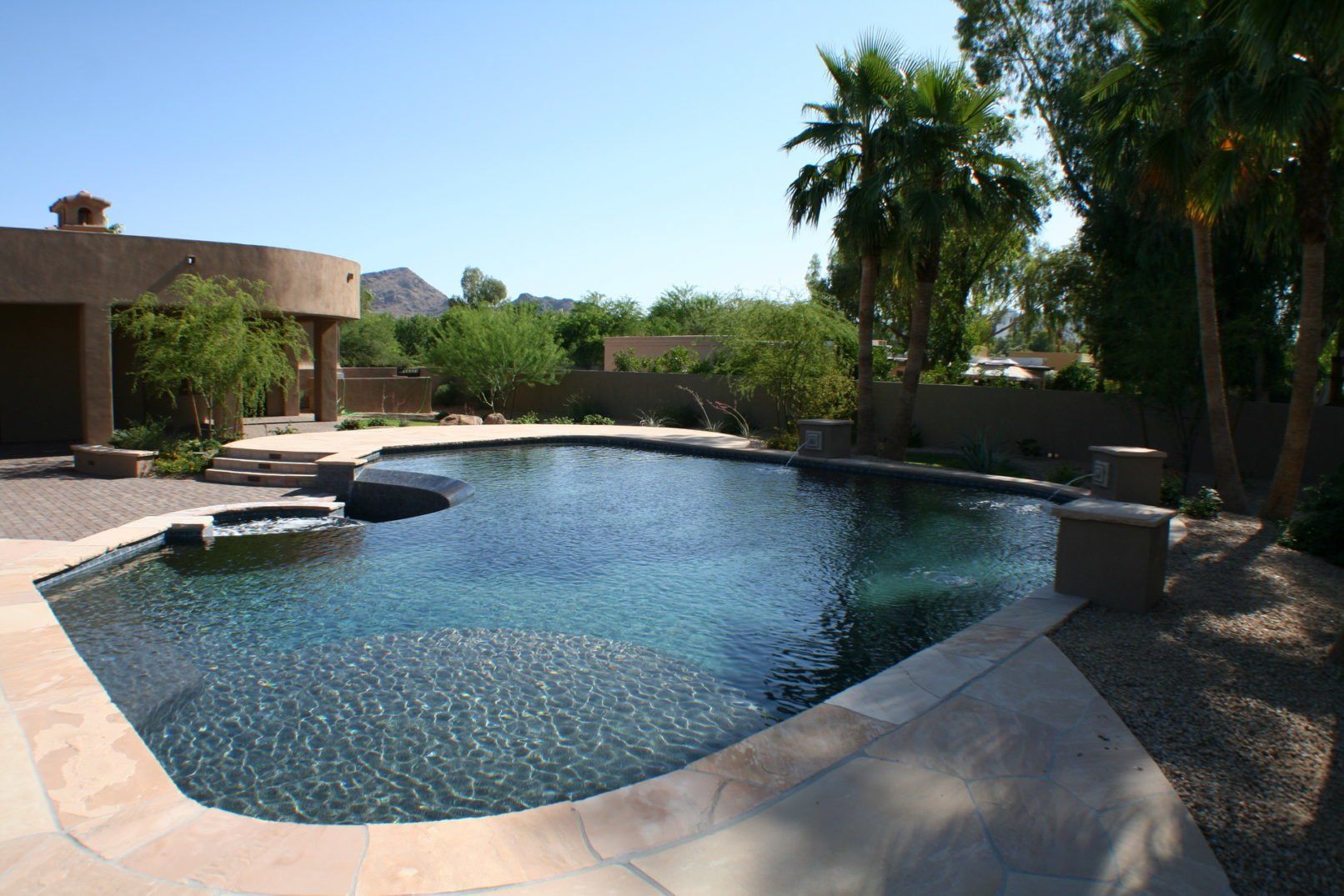 Arabian Residence
