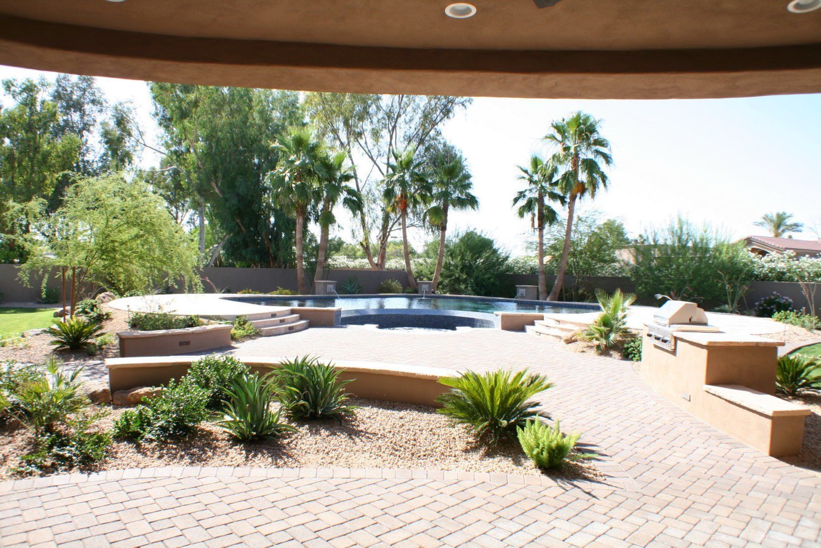 Arabian Residence