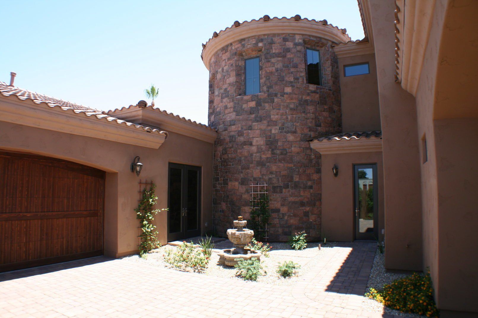 Bender Residence