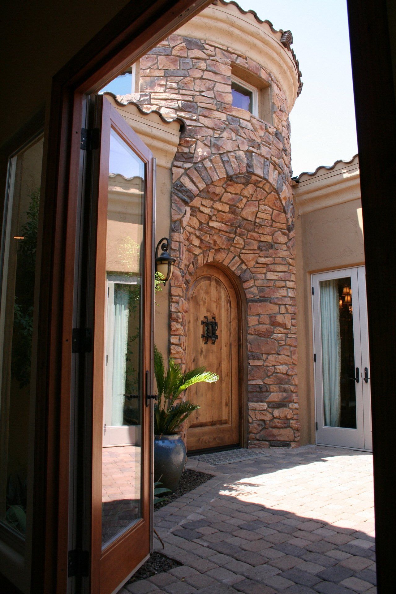 Bertone Residence
