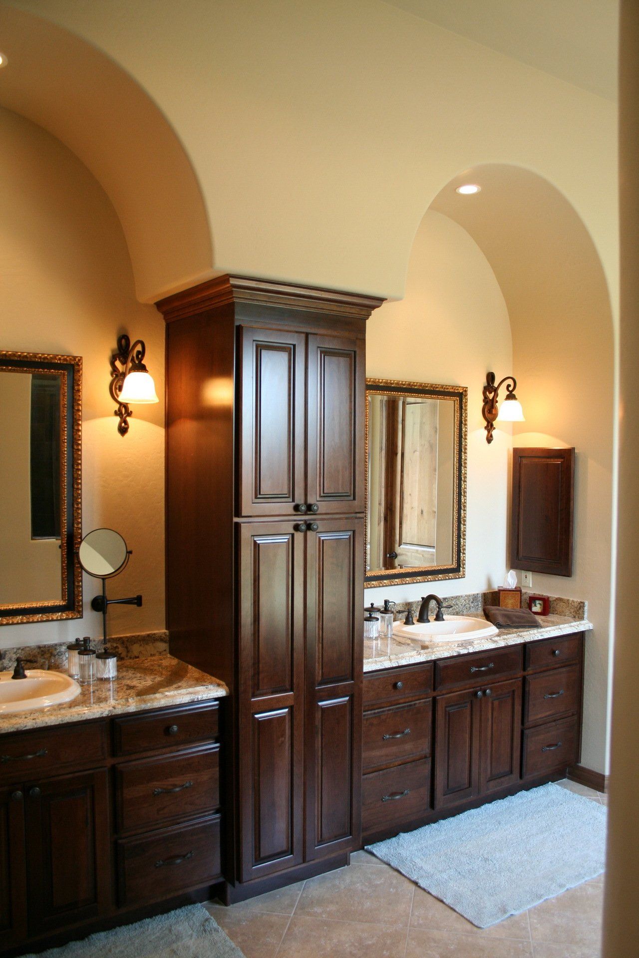 Bertone Residence
