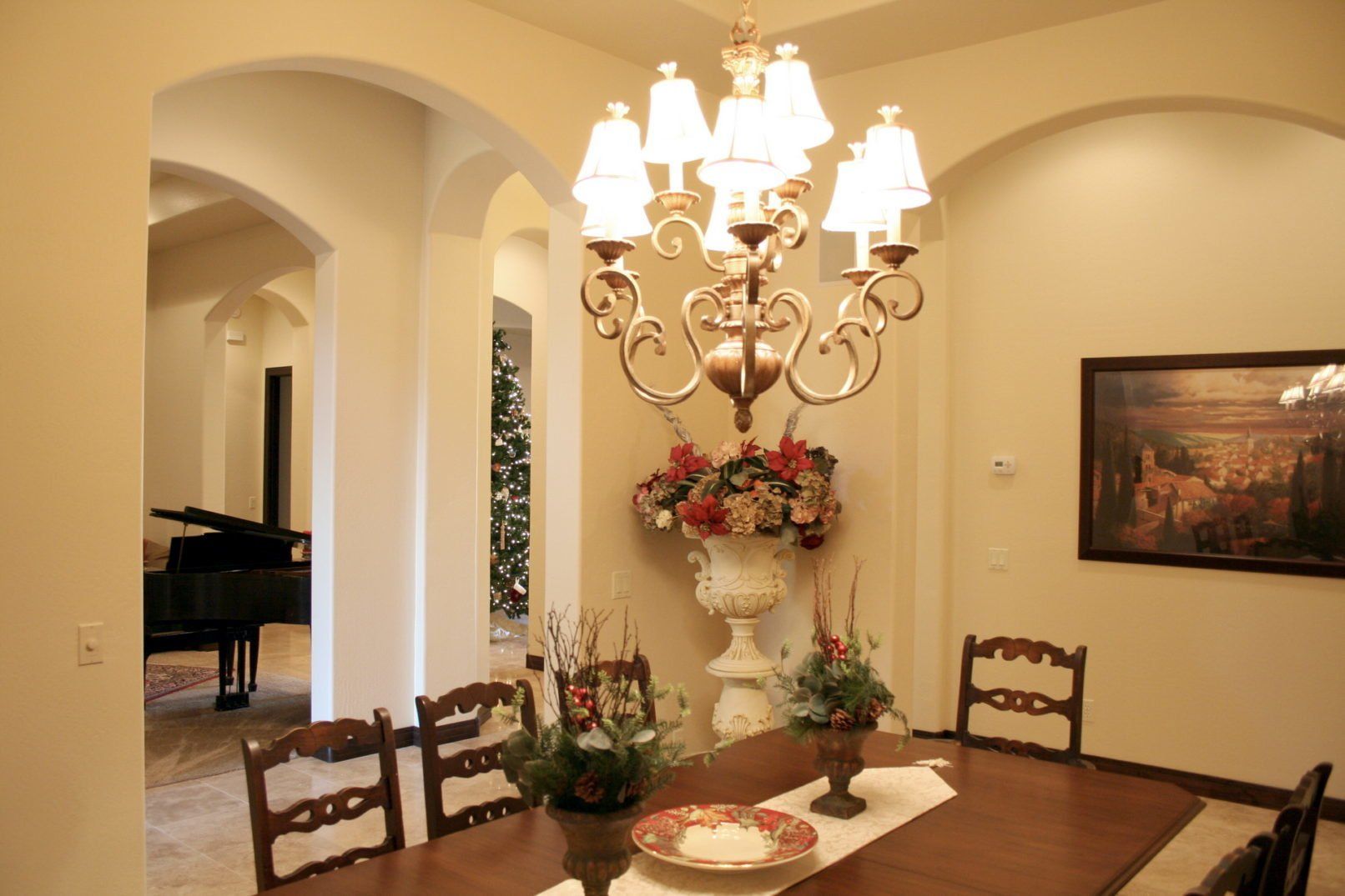 Becker Residence