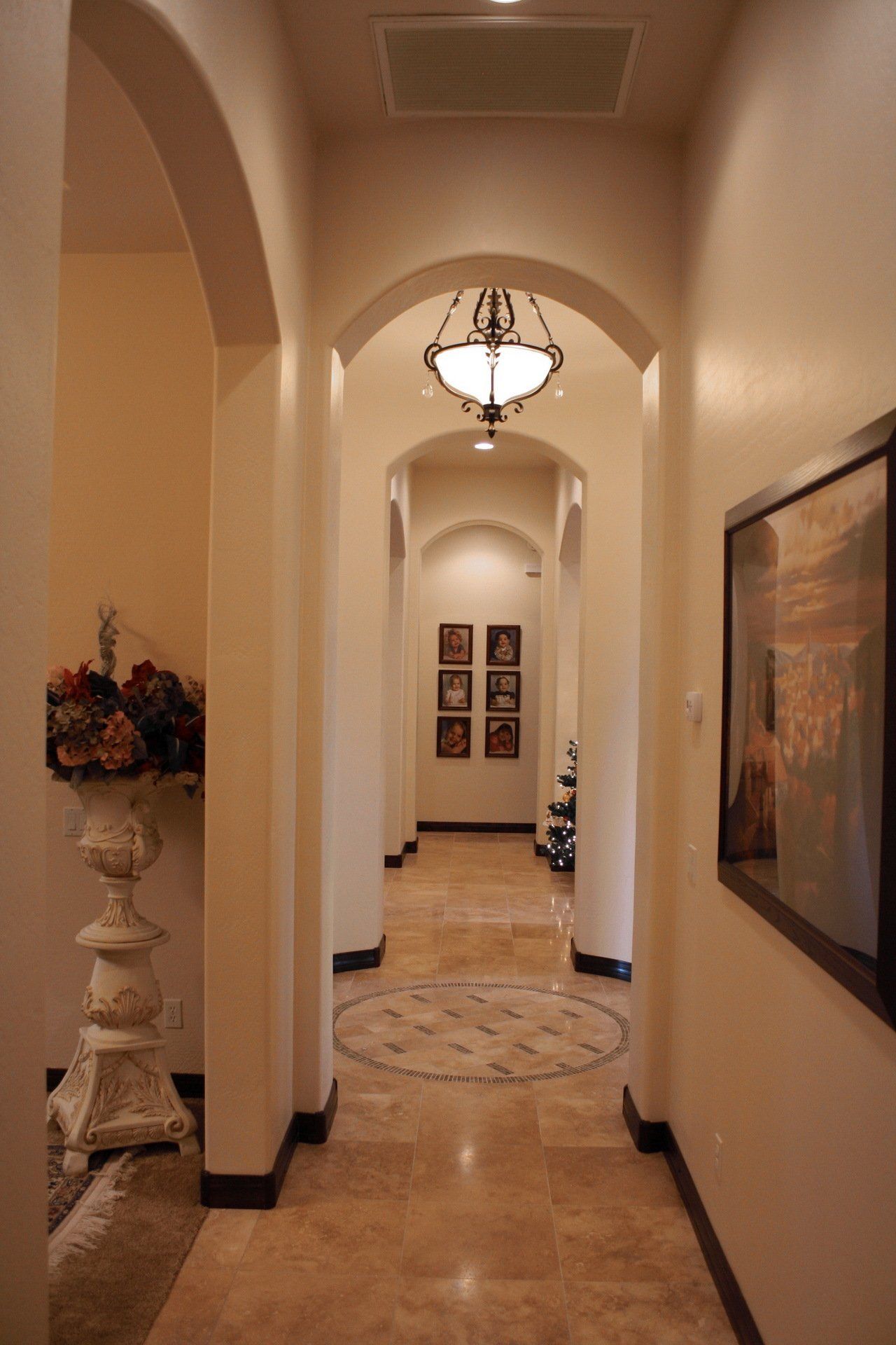 Becker Residence