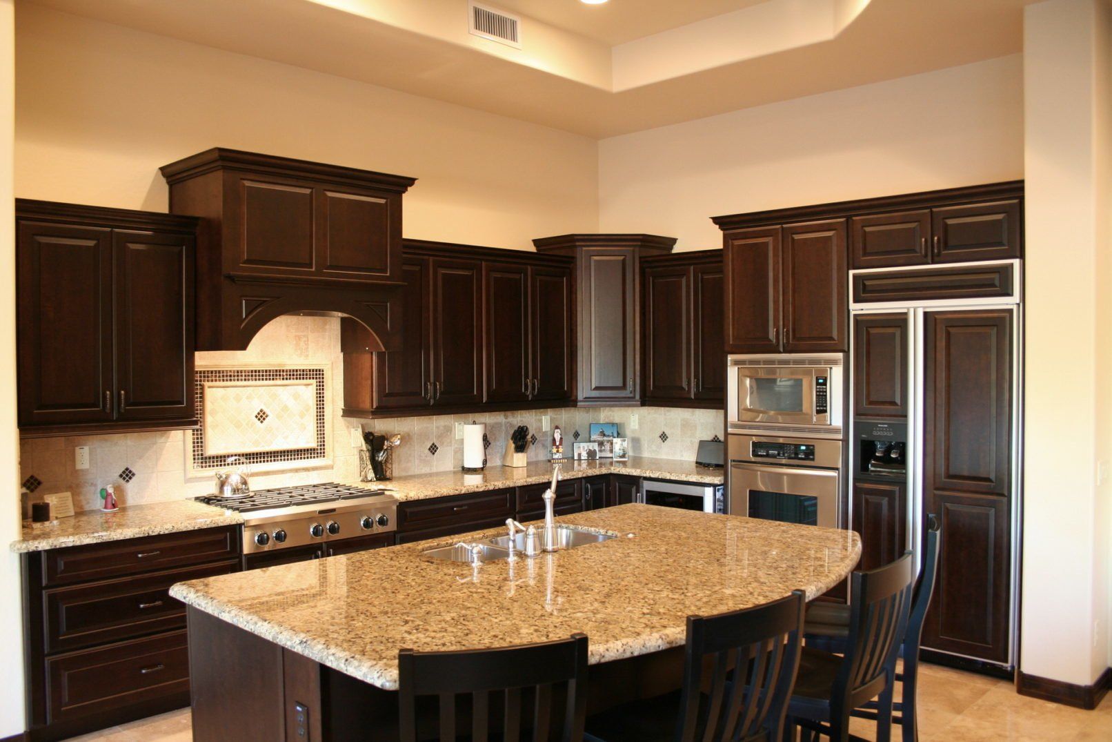 Becker Residence