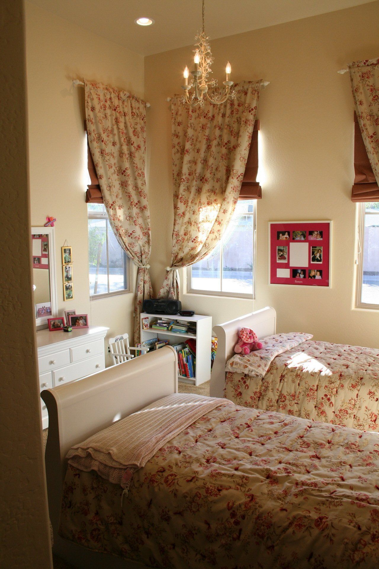 Becker Residence
