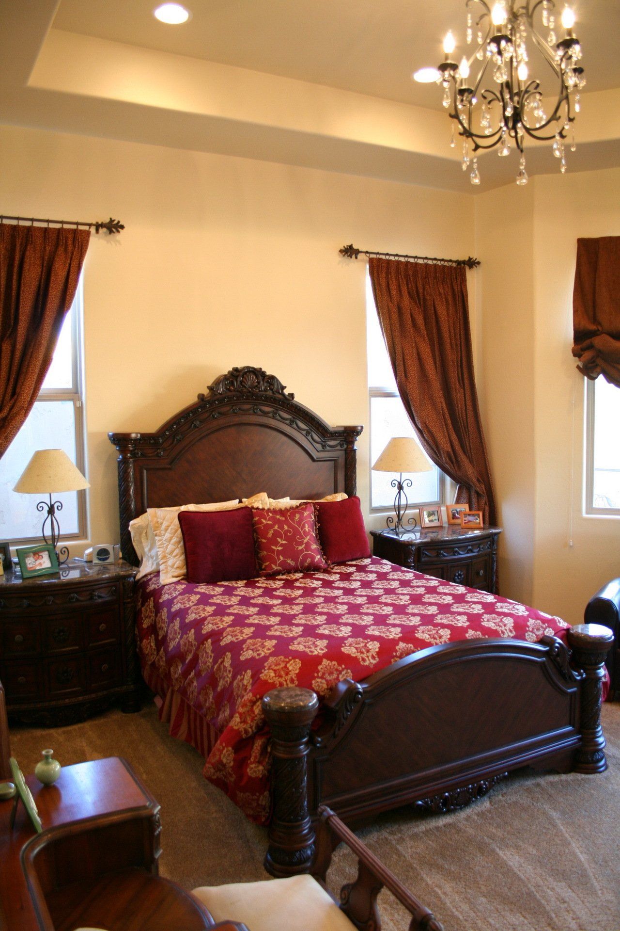 Becker Residence
