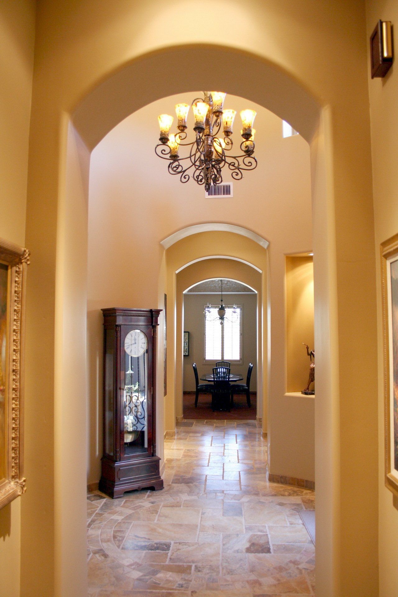 Bailey Residence