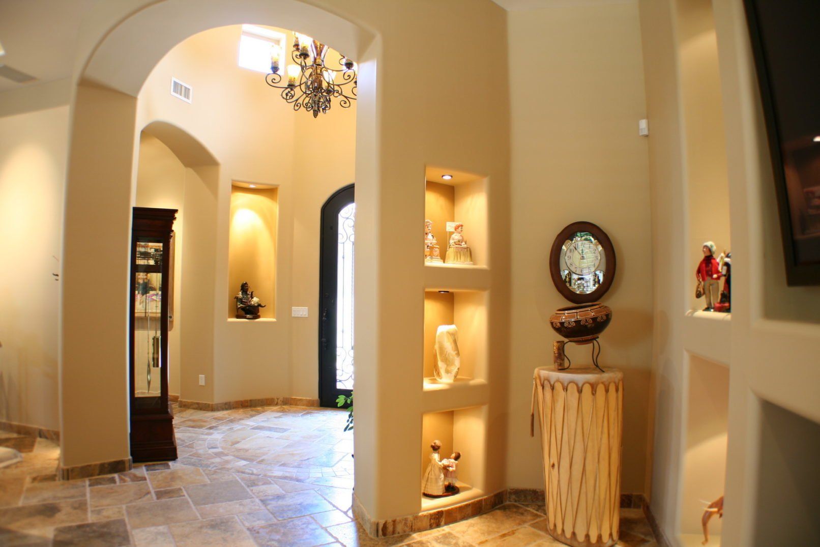 Bailey Residence