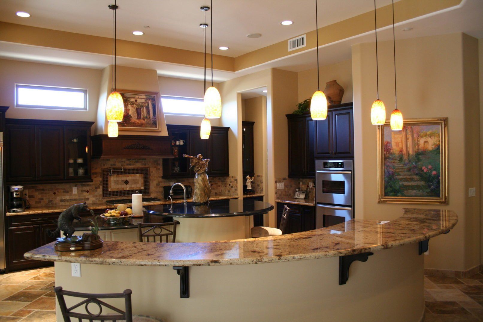 Bailey Residence