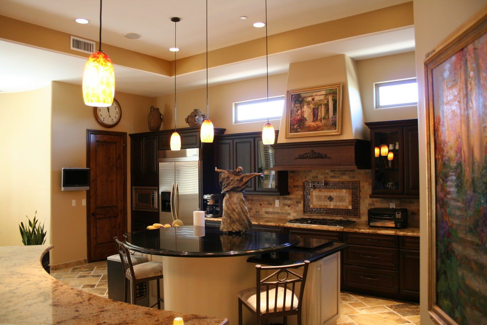 Bailey Residence