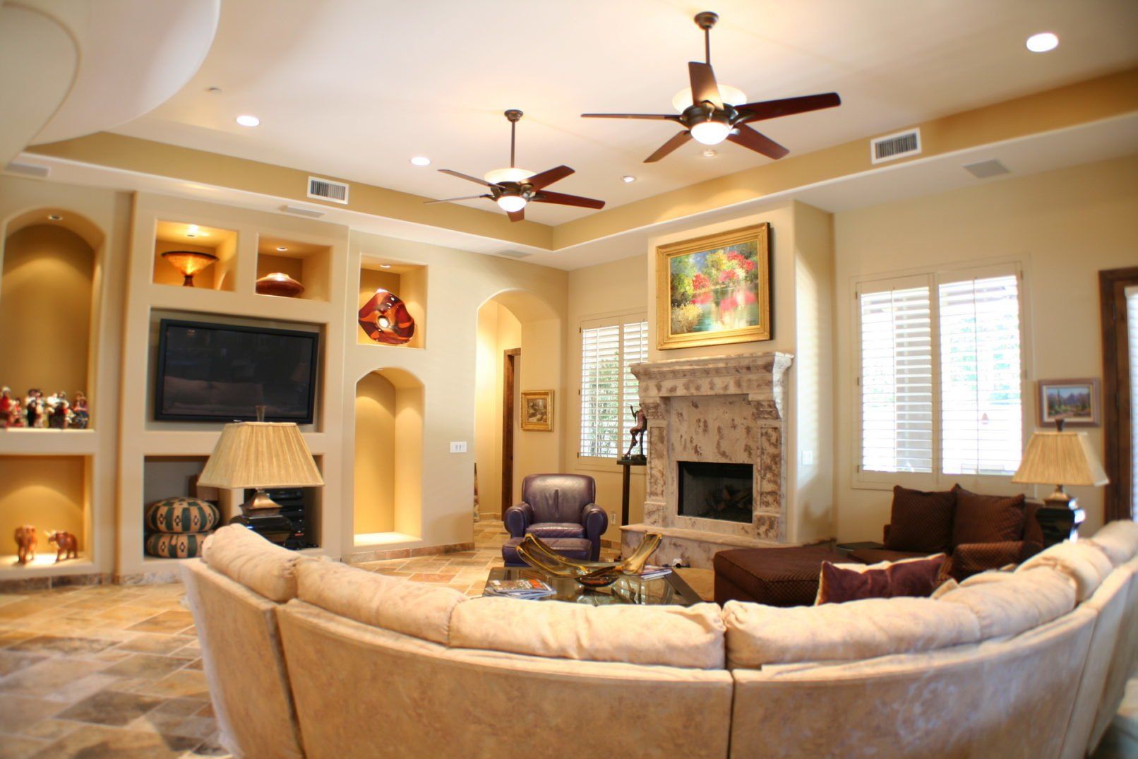 Bailey Residence