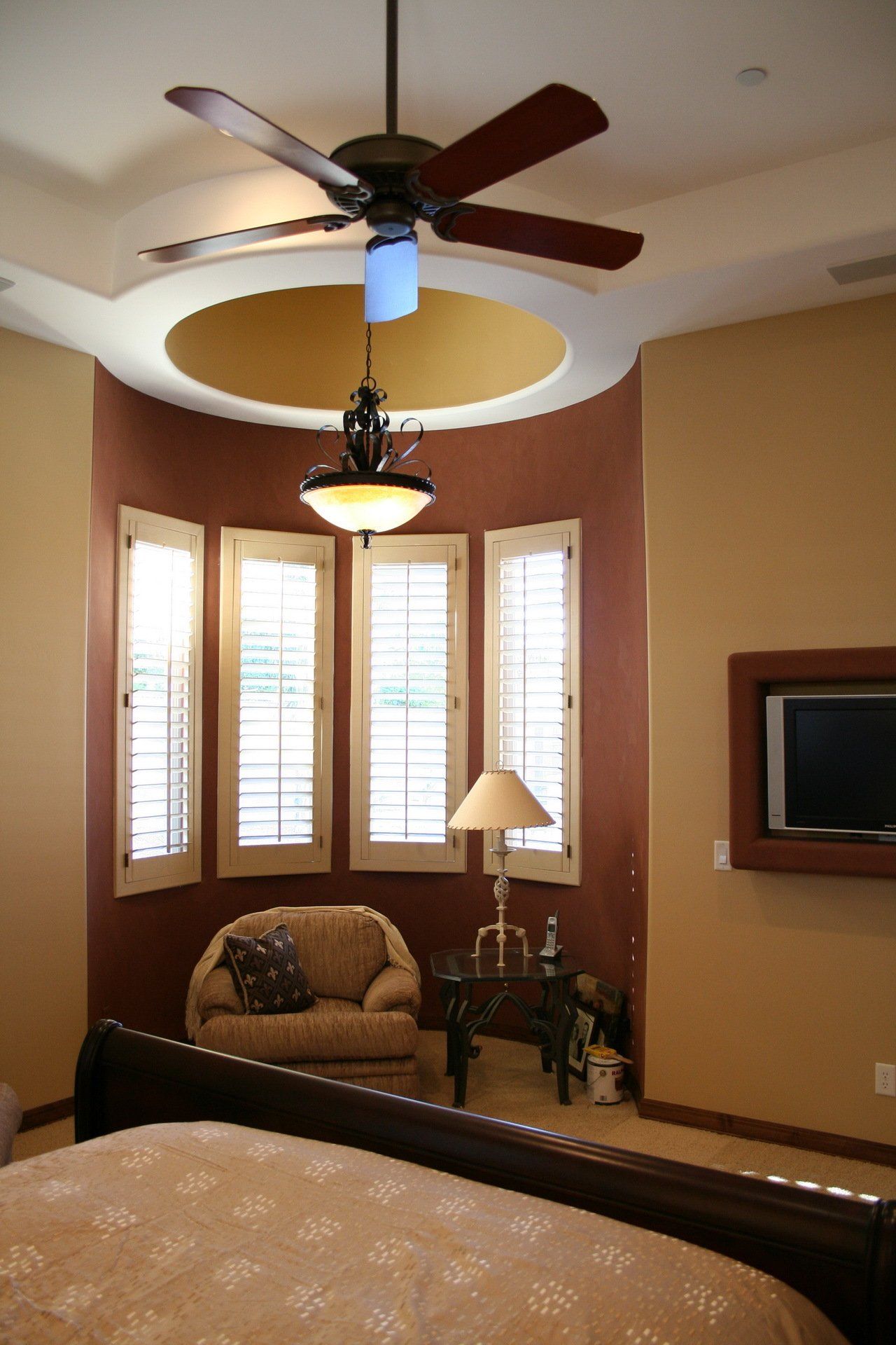 Bailey Residence