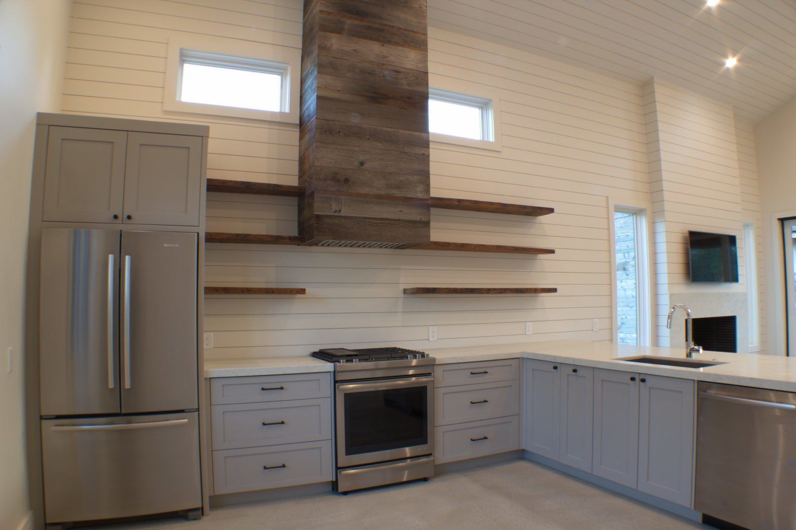 Modern Farm Guest House