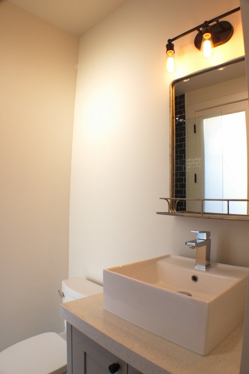 Modern Farm Guest House