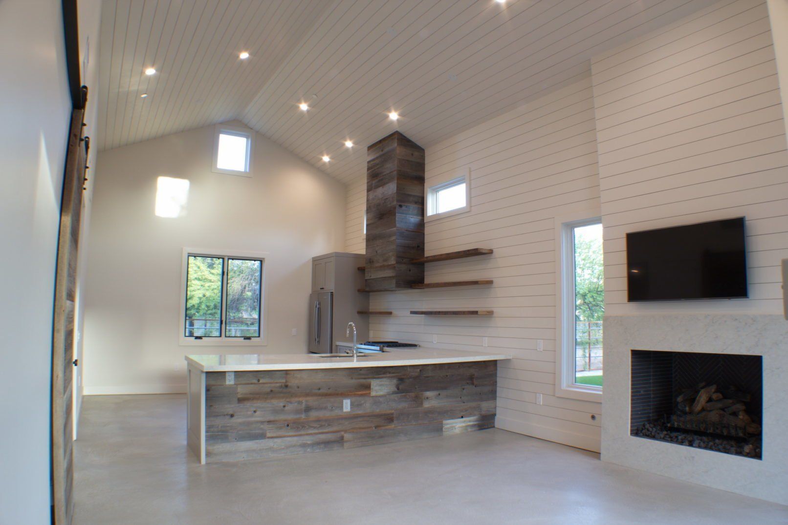 Modern Farm Guest House
