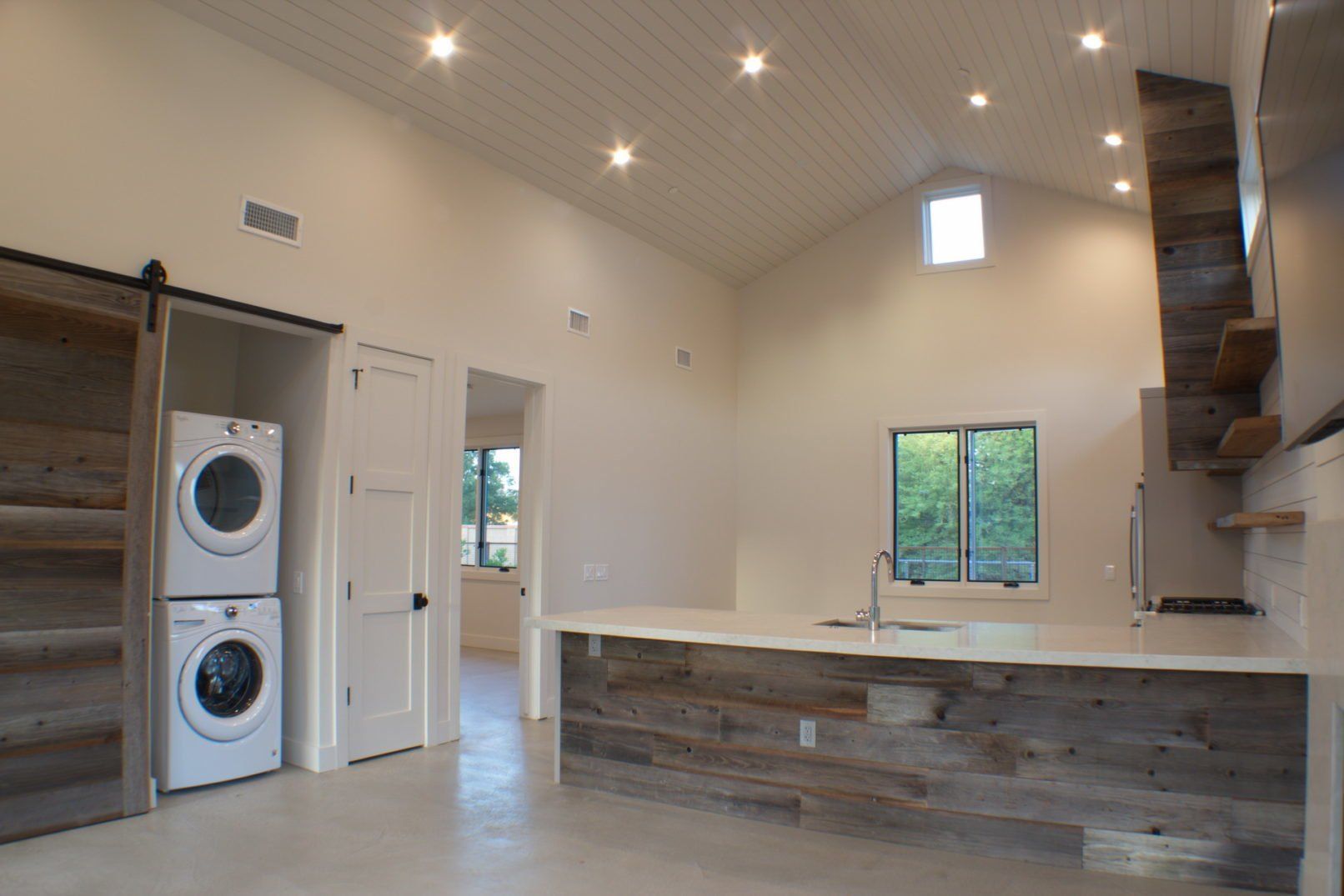 Modern Farm Guest House