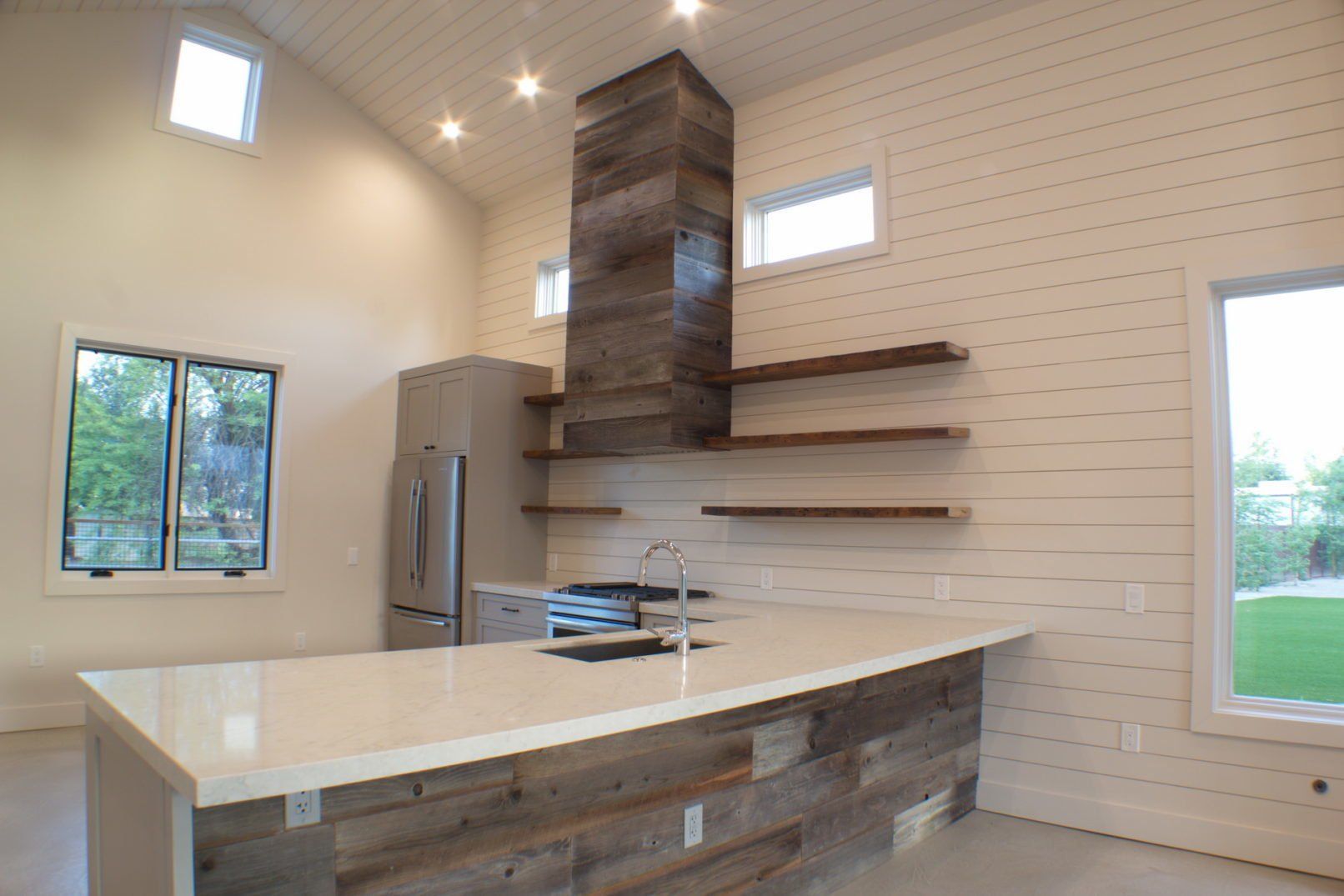 Modern Farm Guest House