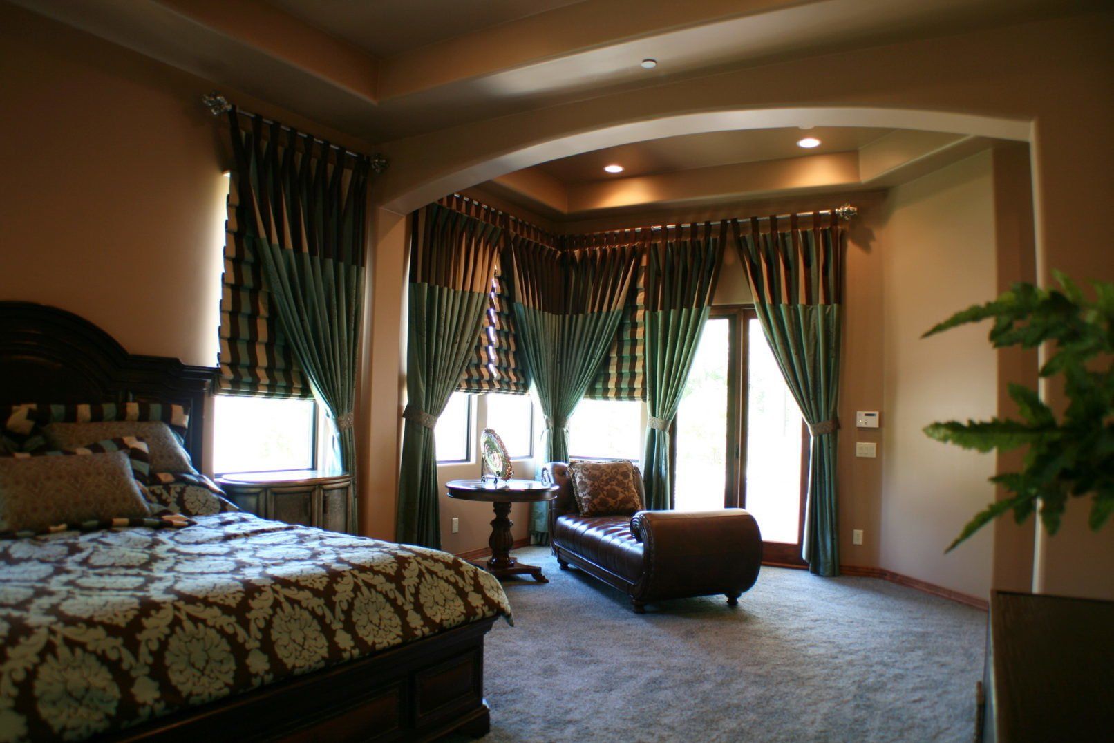 Cortright Residence