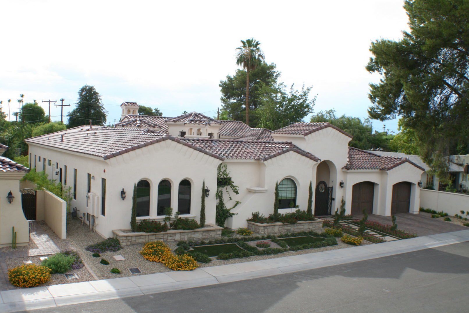 Cortright Residence