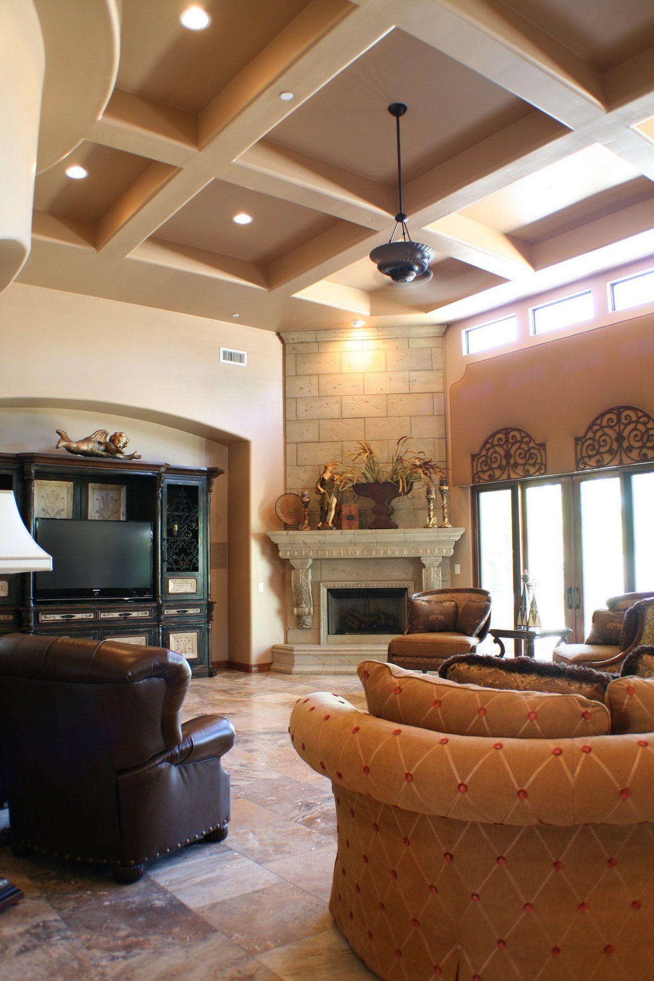 Cortright Residence