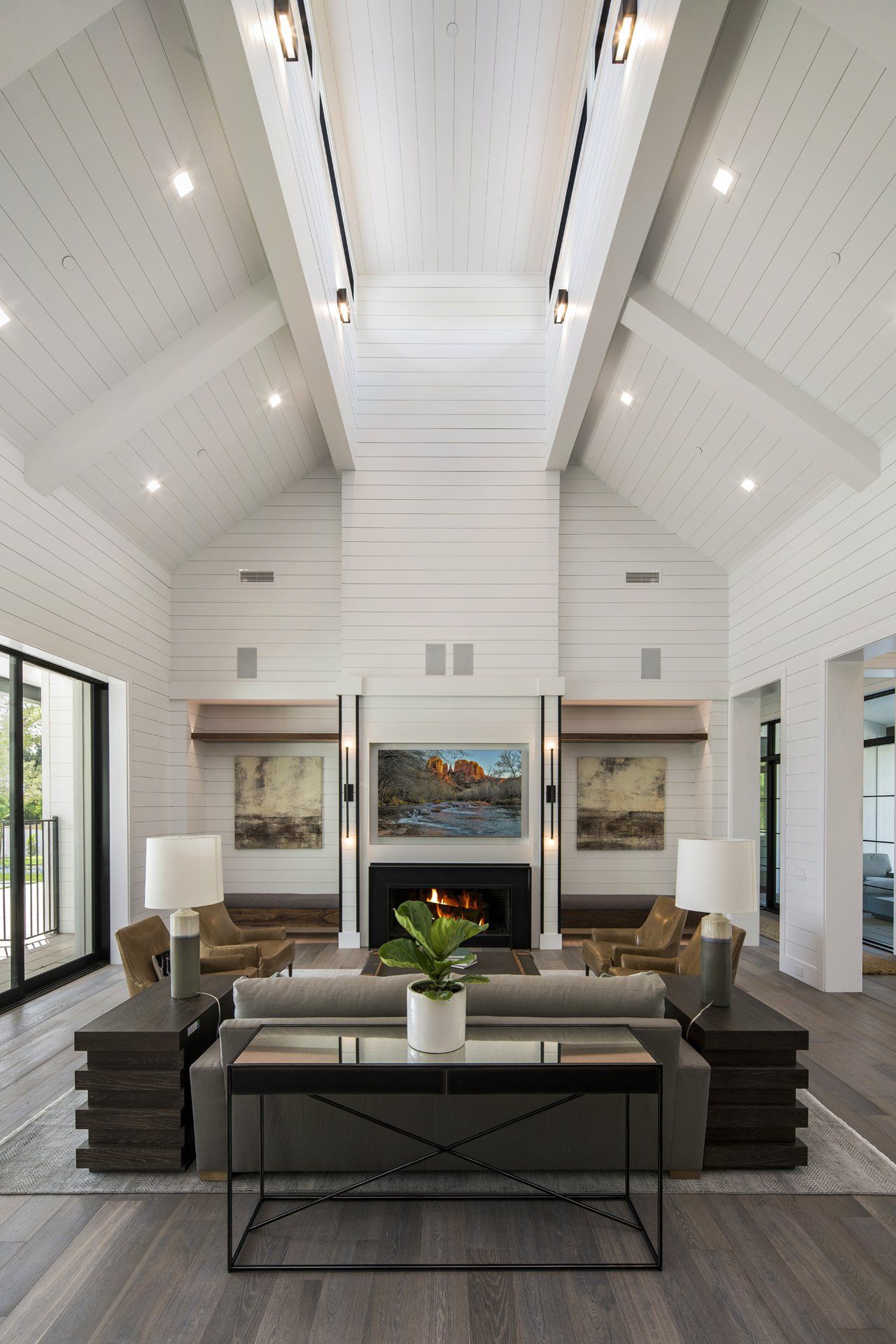 Modern Farmhouse