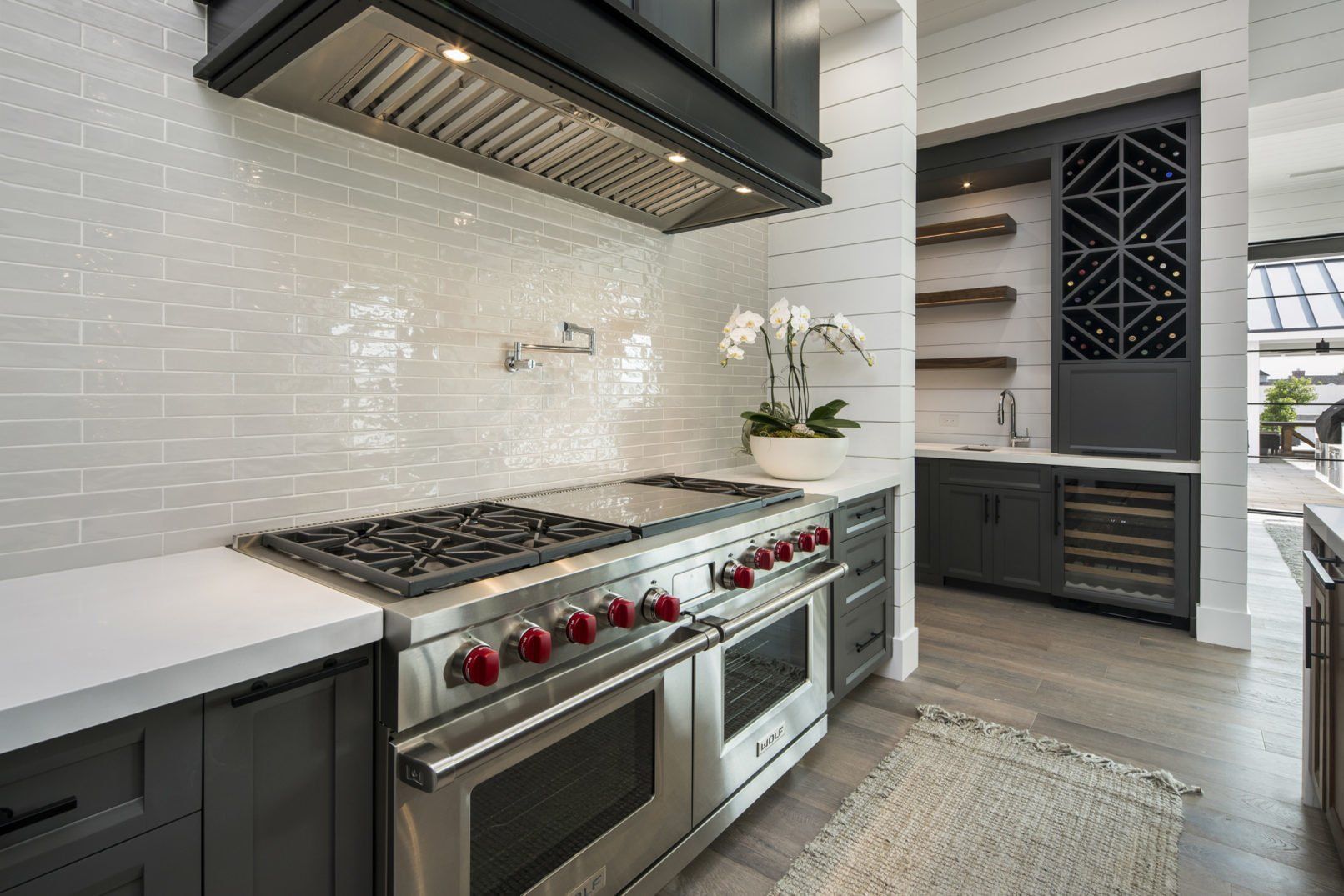 Modern Farmhouse