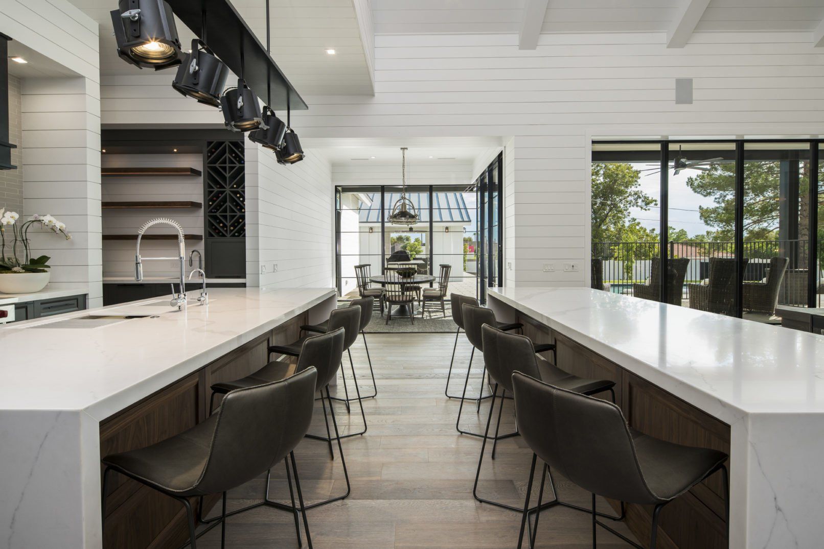 Modern Farmhouse