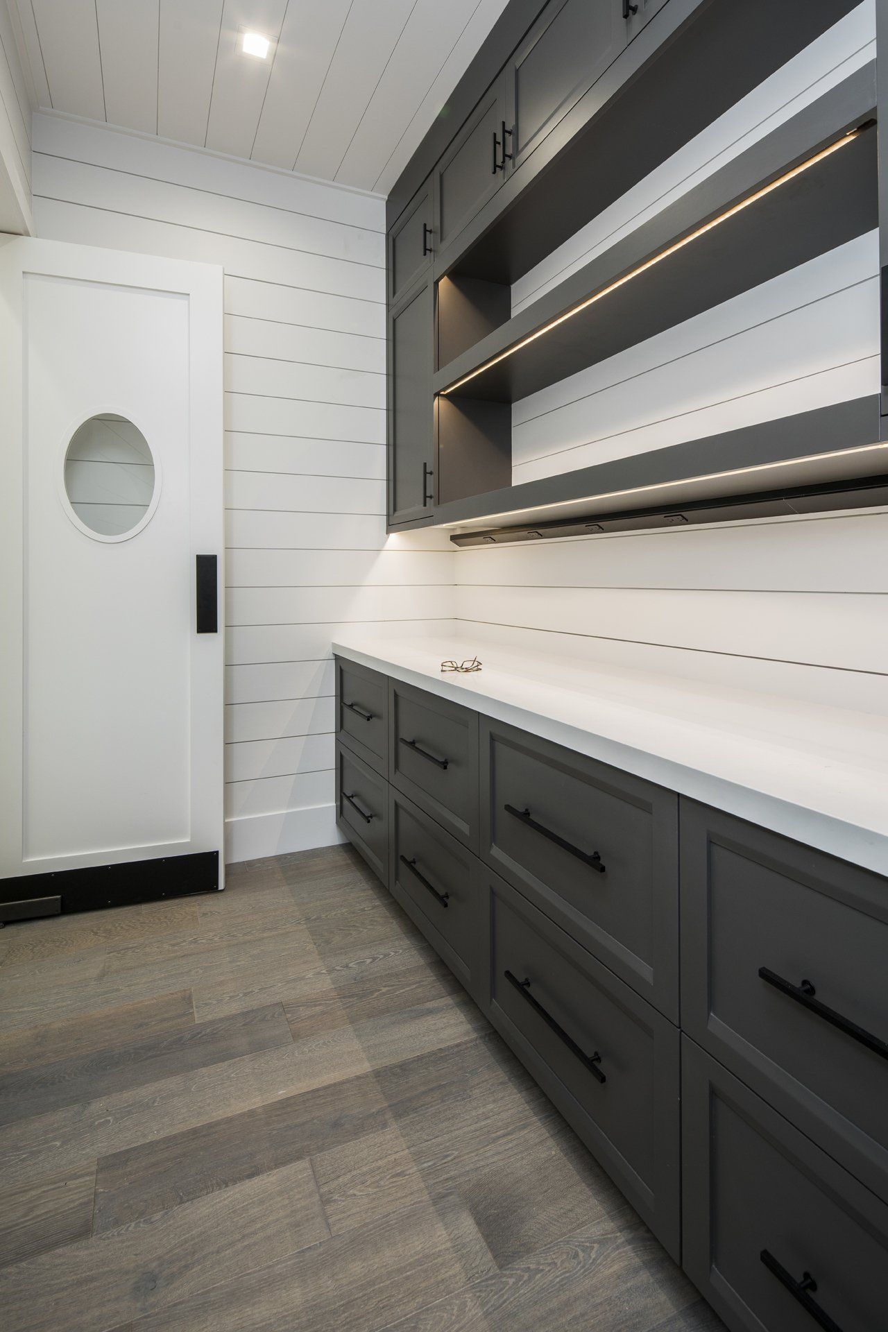 Modern Farmhouse