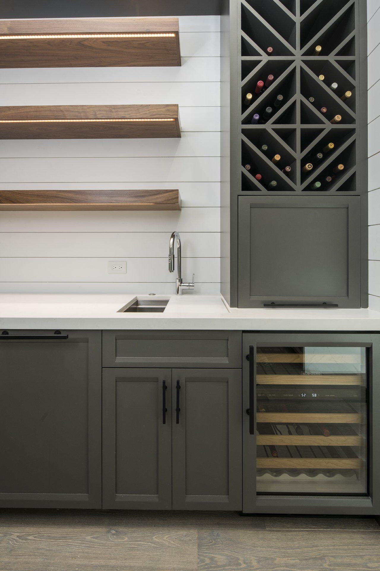 Modern Farmhouse