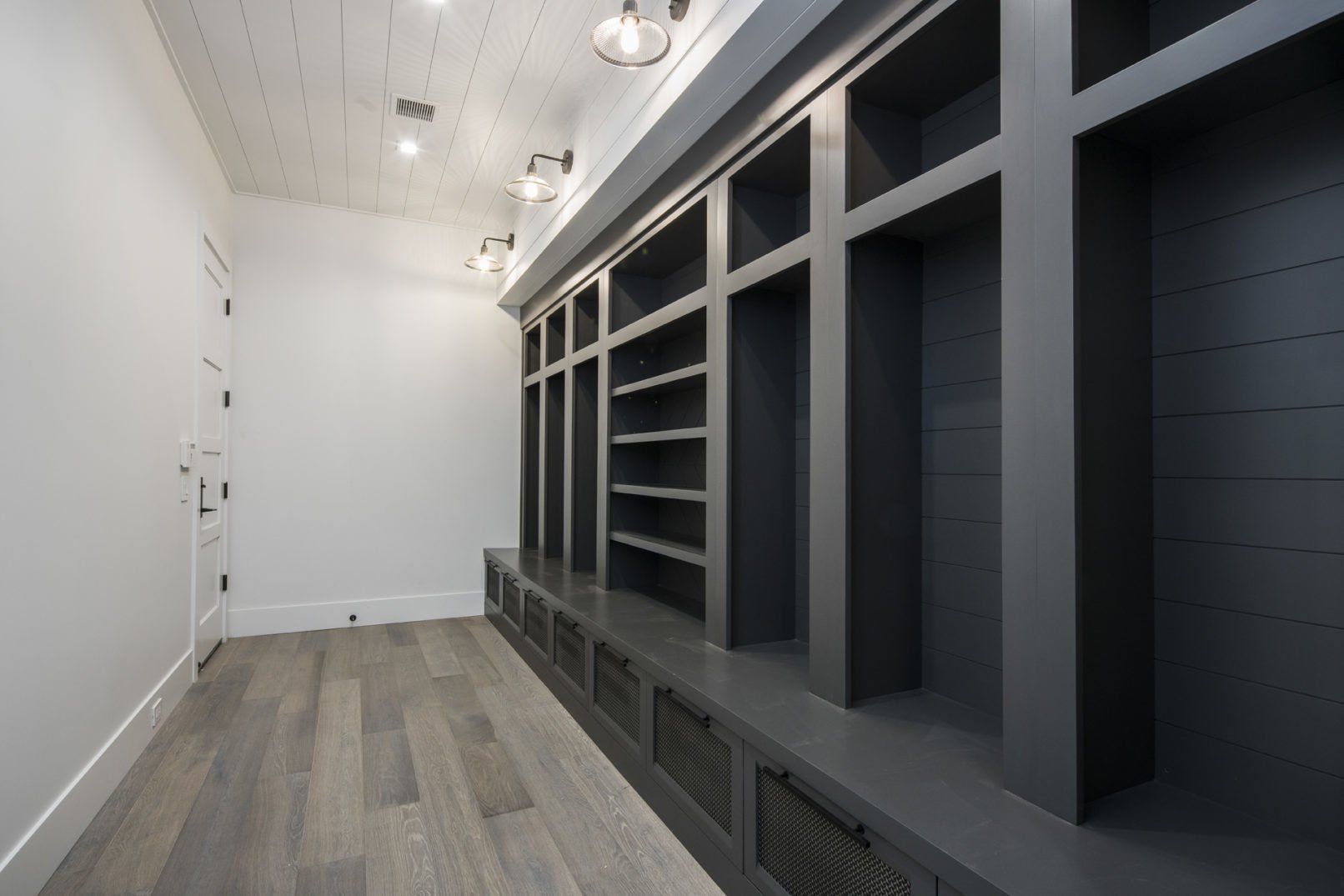 Modern Farmhouse