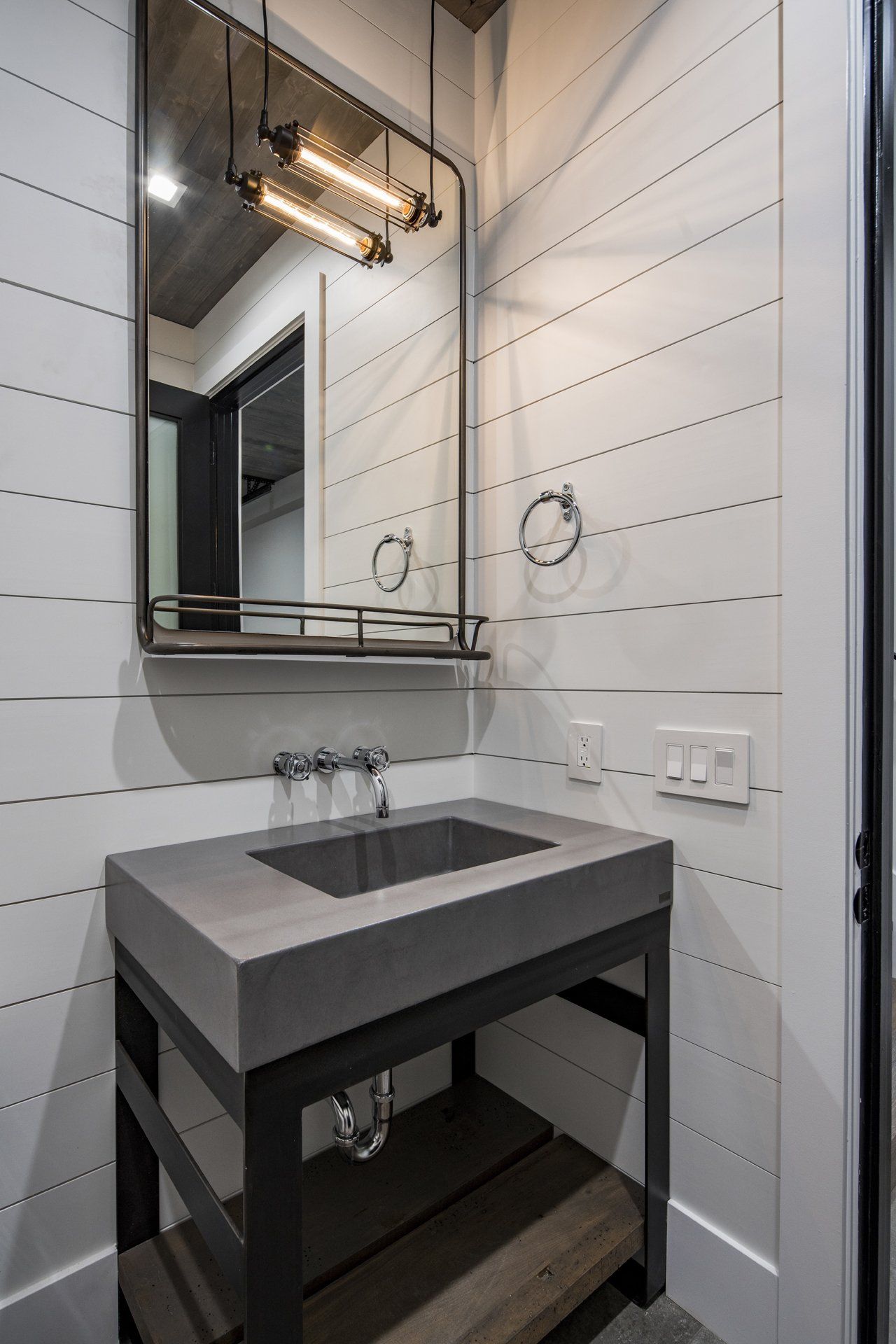 Modern Farmhouse