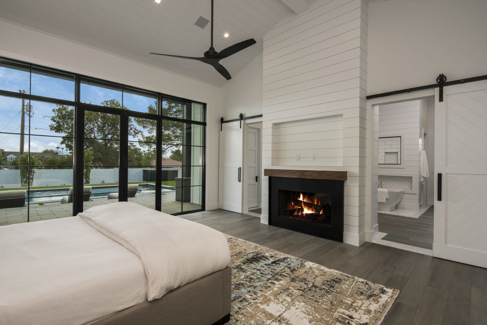 Modern Farmhouse