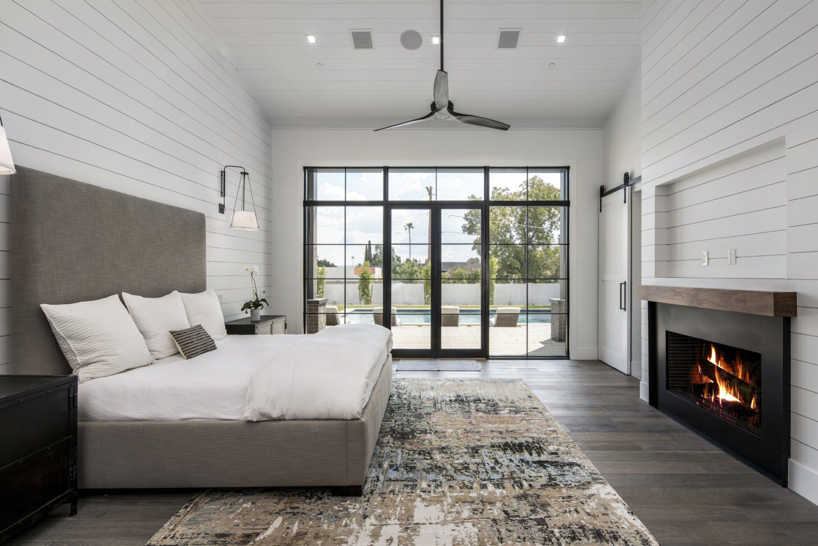 Modern Farmhouse