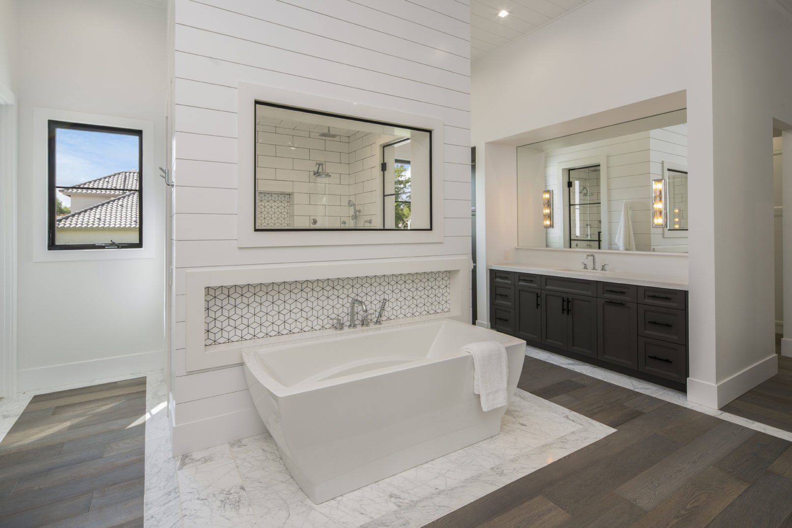 Modern Farmhouse