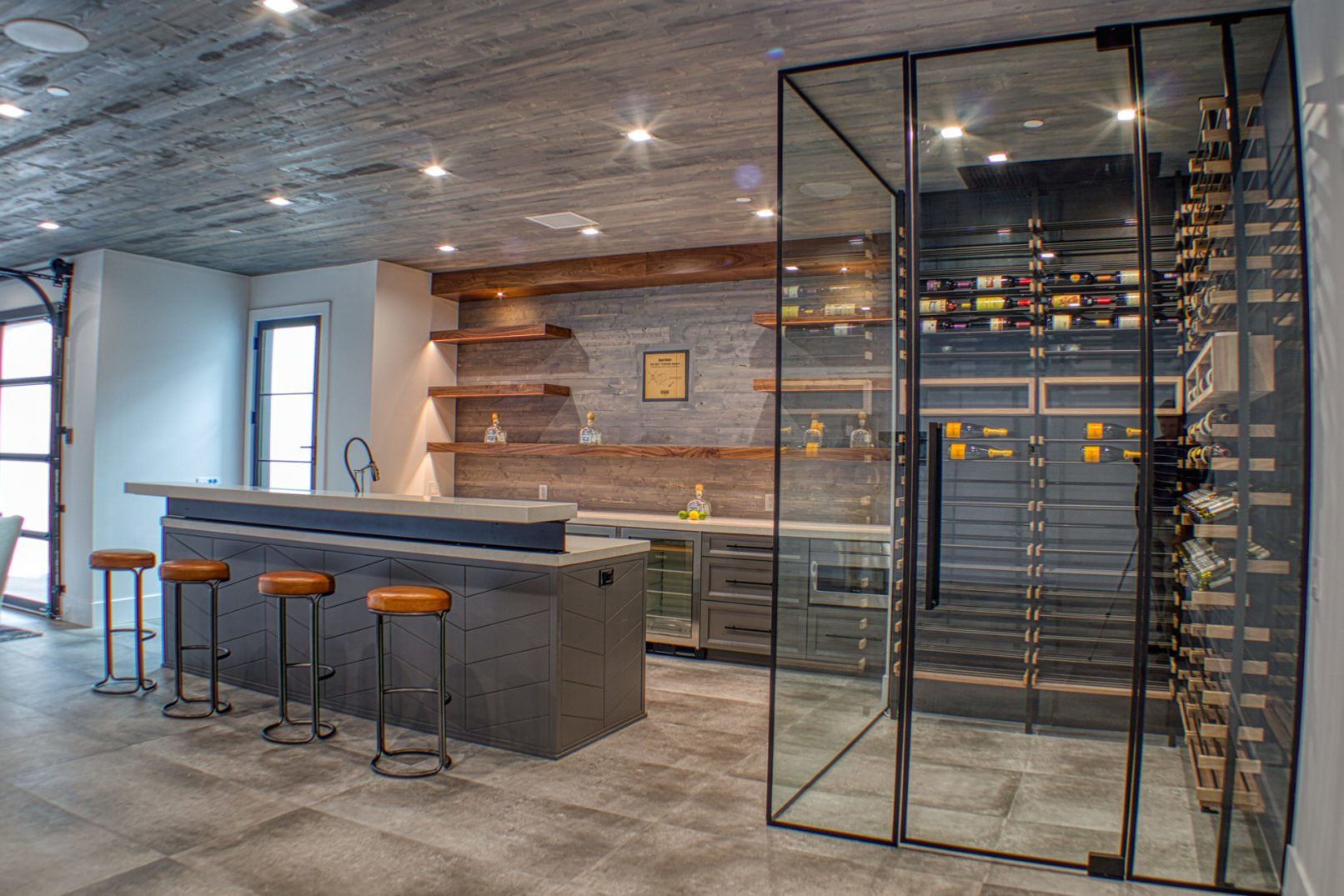 Modern Farmhouse