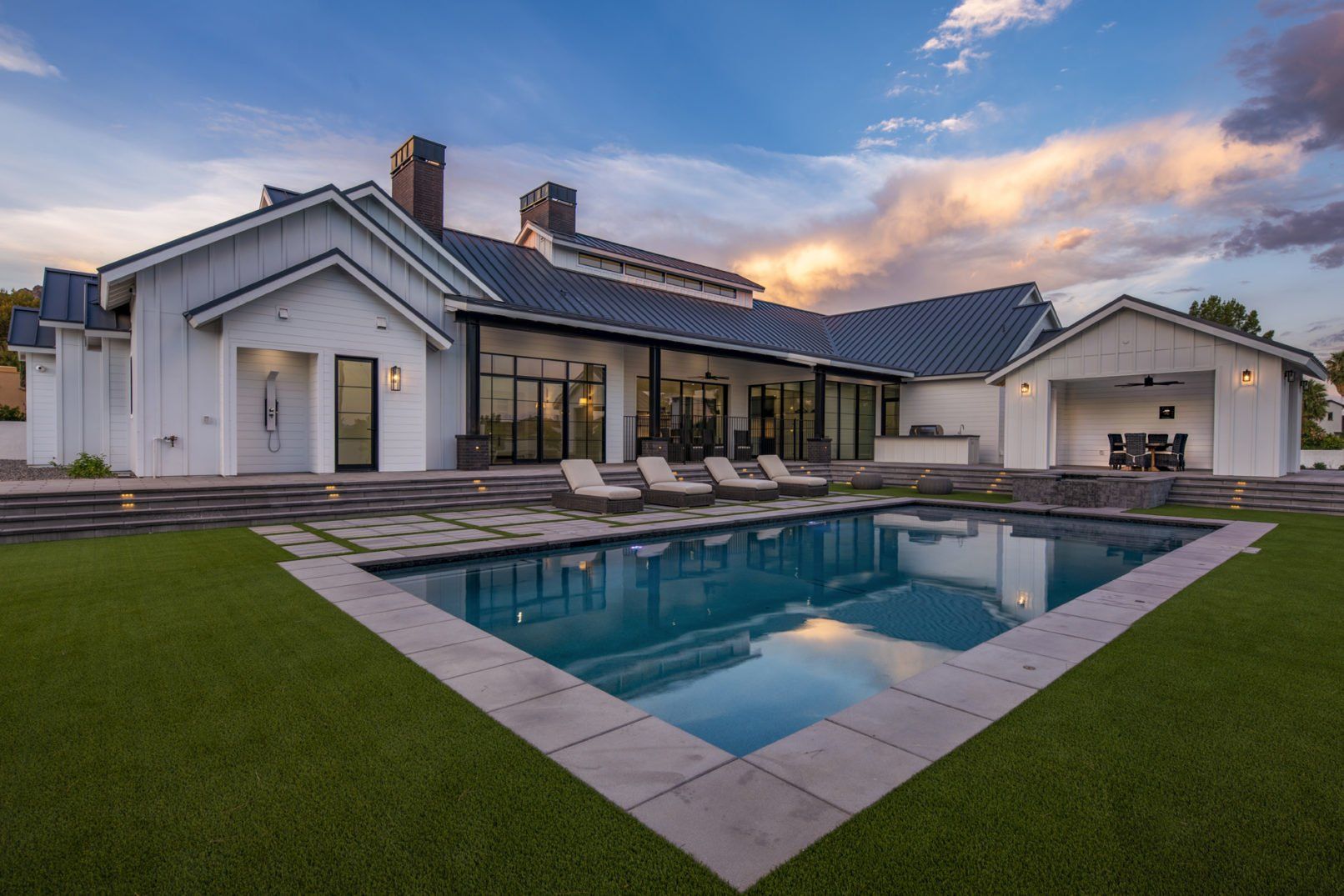 Modern Farmhouse