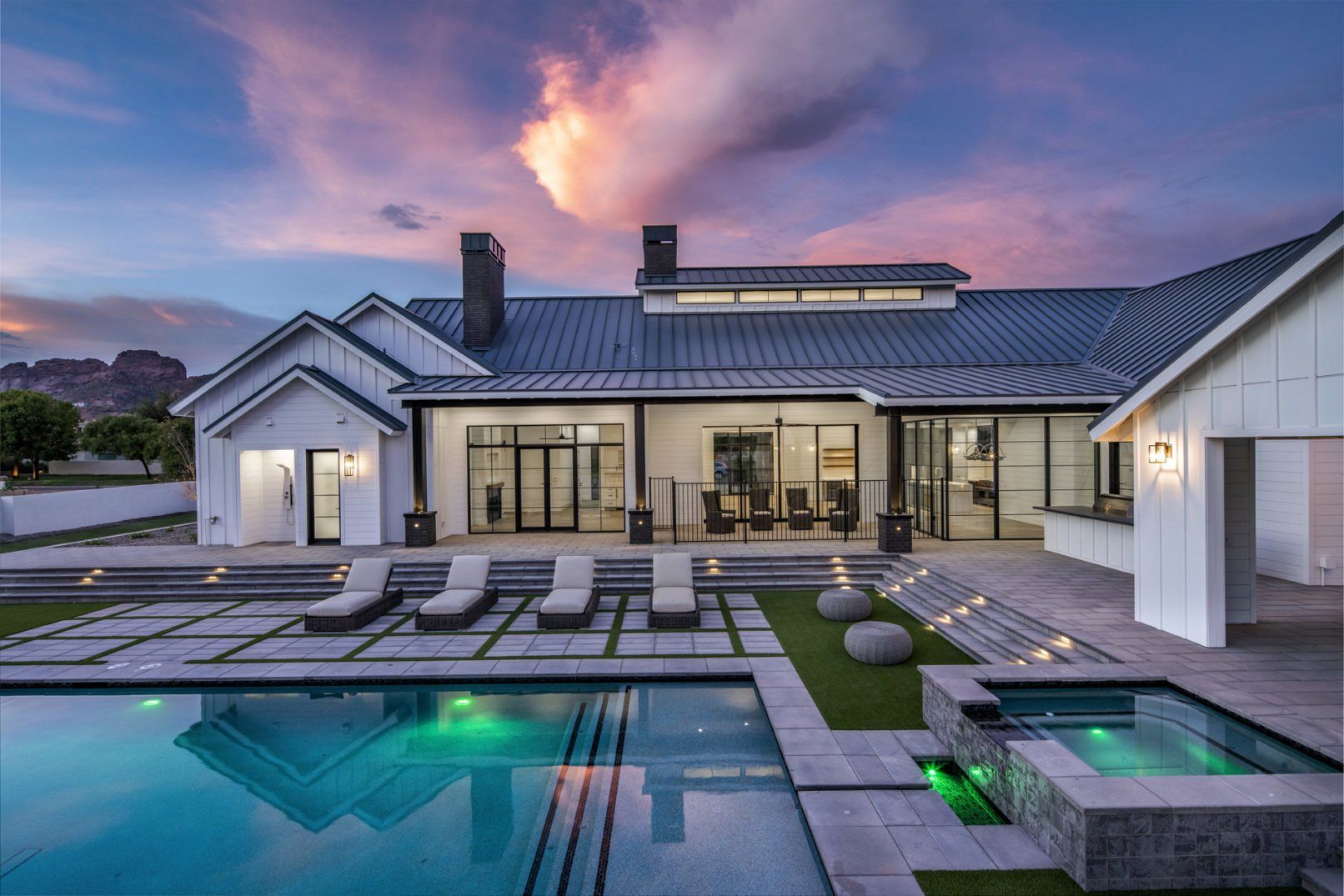 Modern Farmhouse