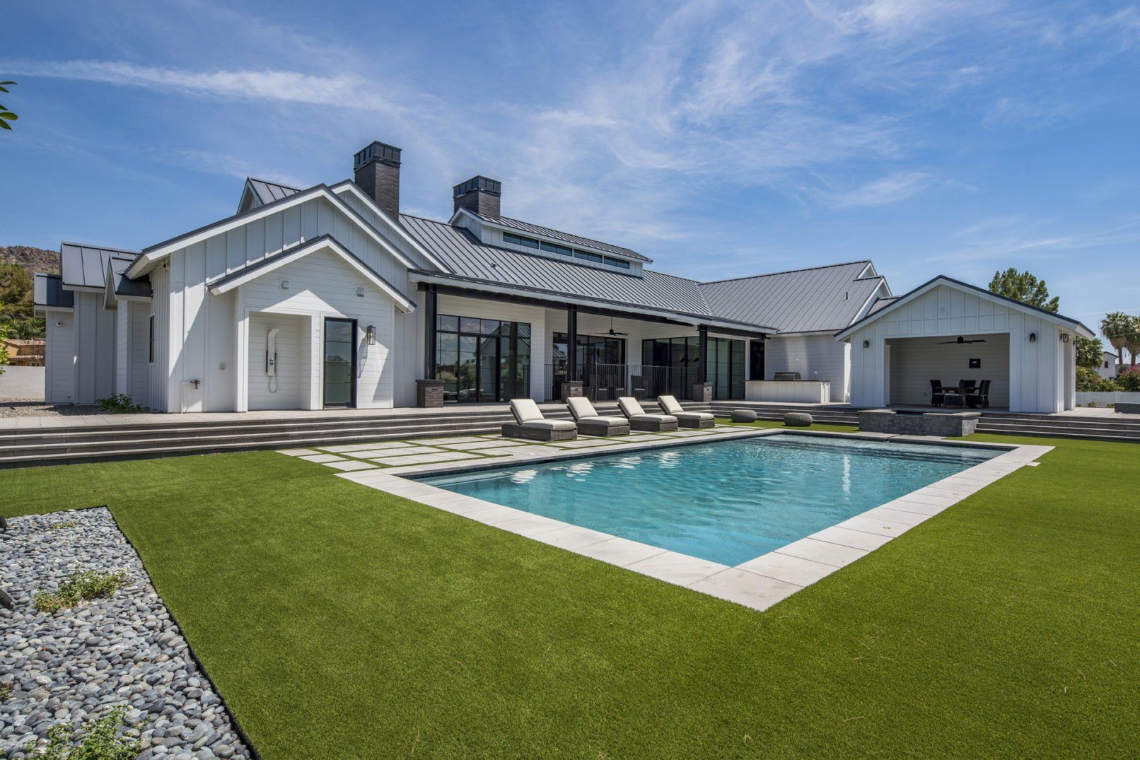 Modern Farmhouse