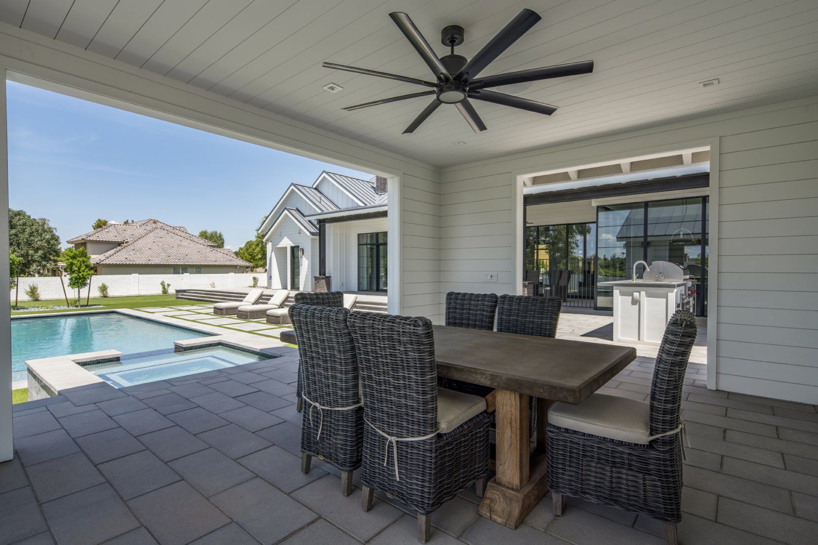 Modern Farmhouse