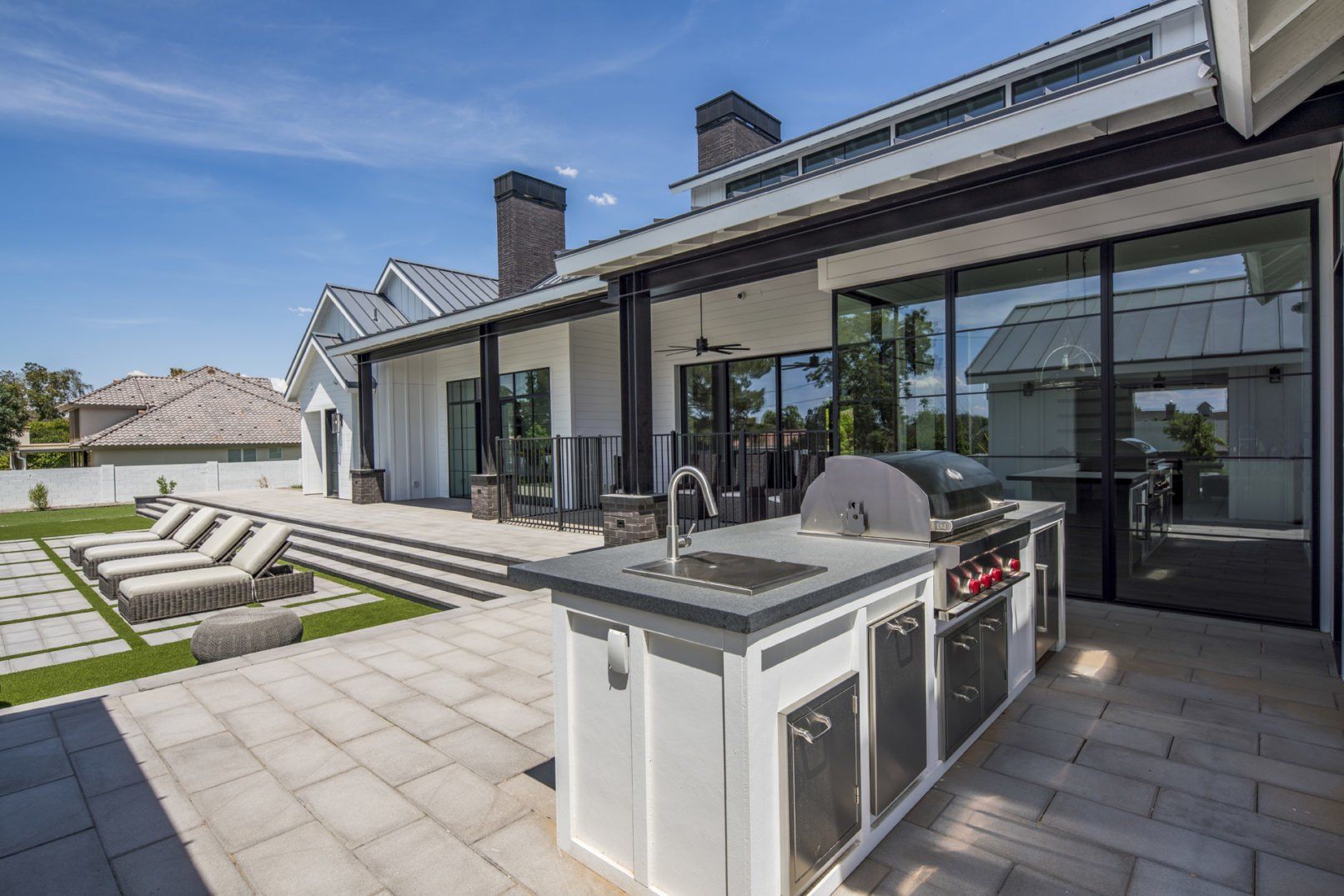 Modern Farmhouse