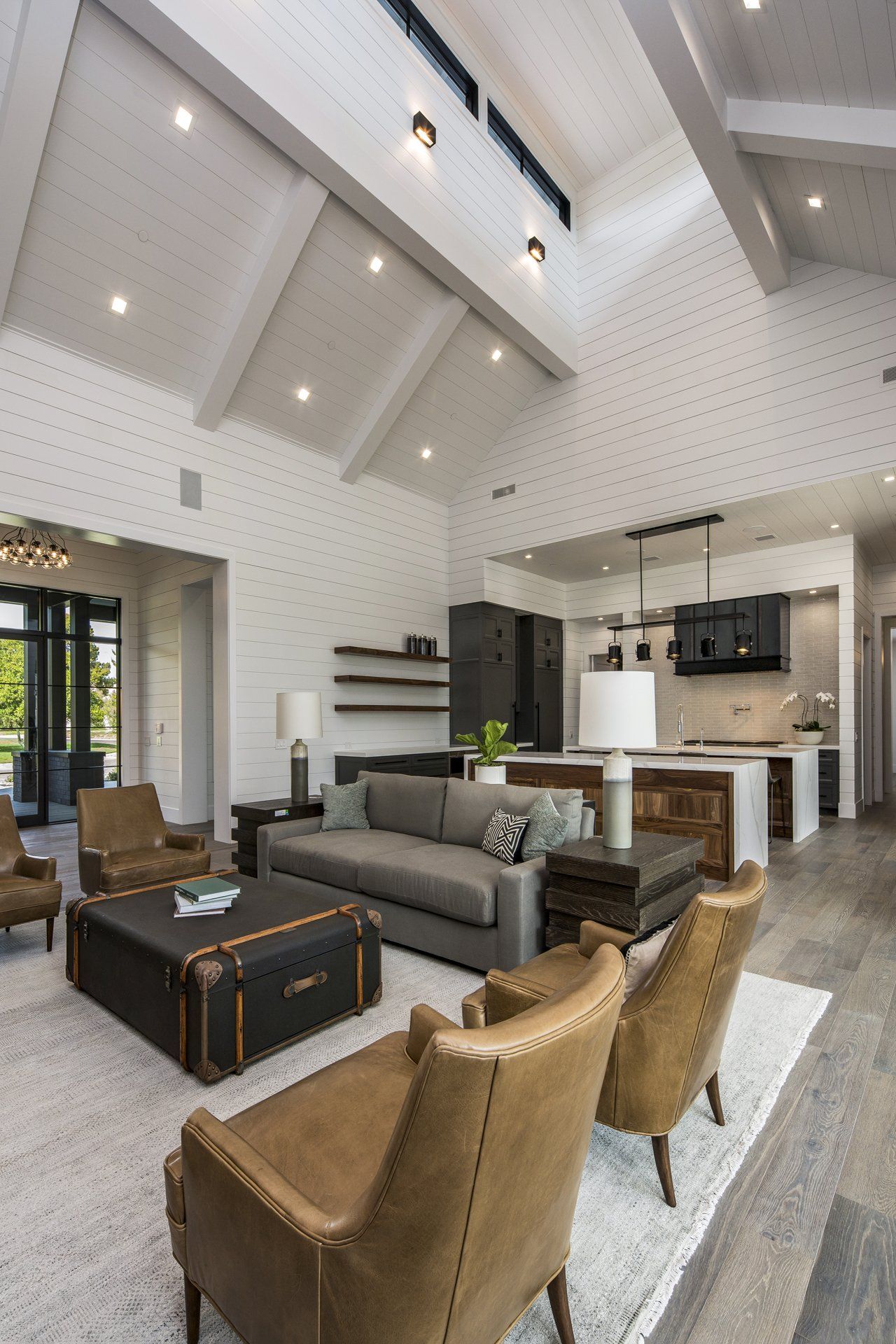 Modern Farmhouse
