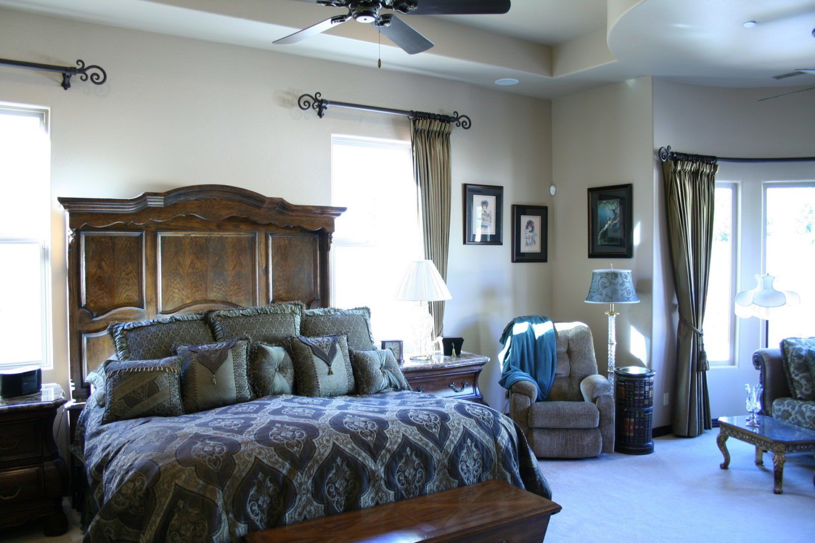 Durrant Residence