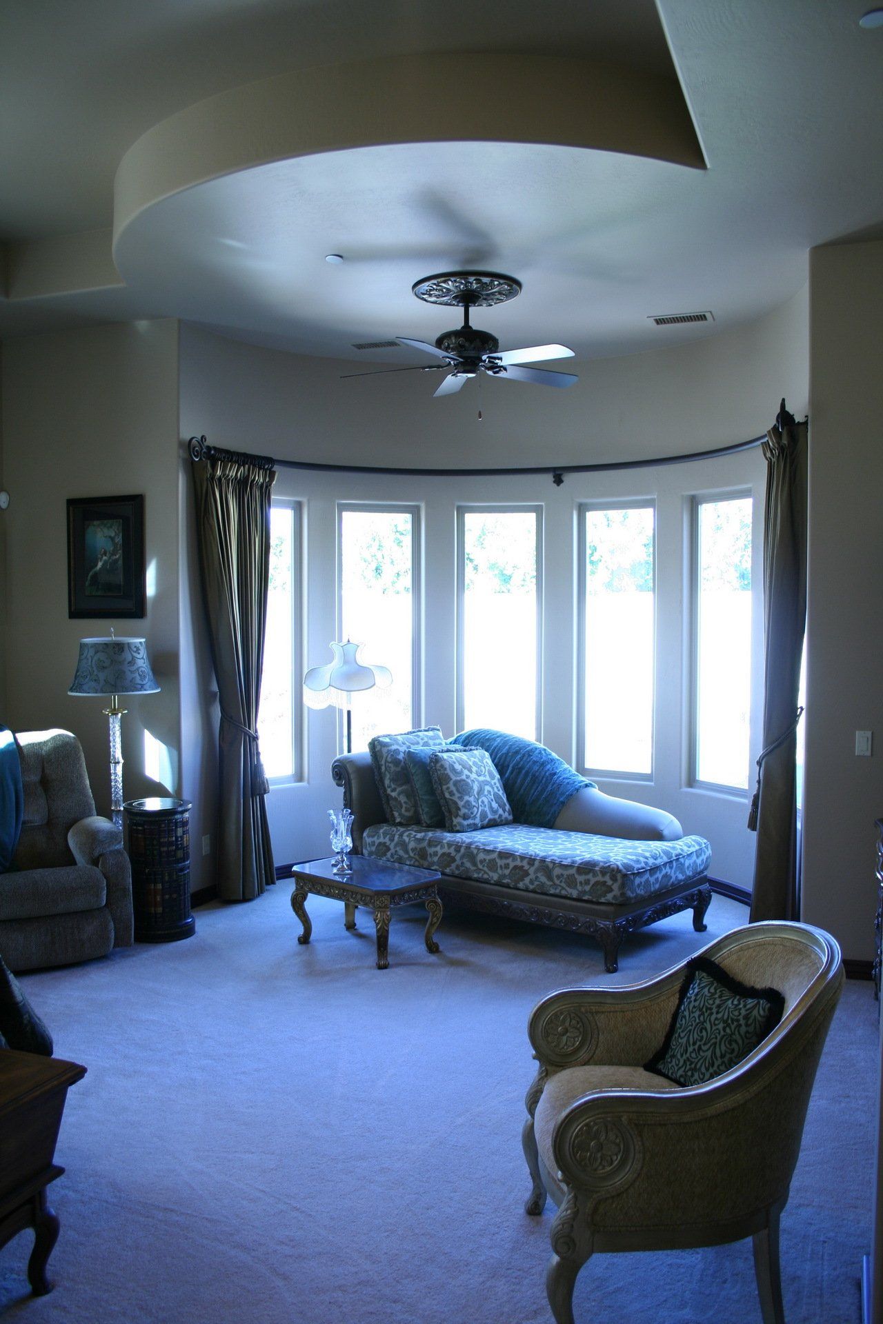 Durrant Residence