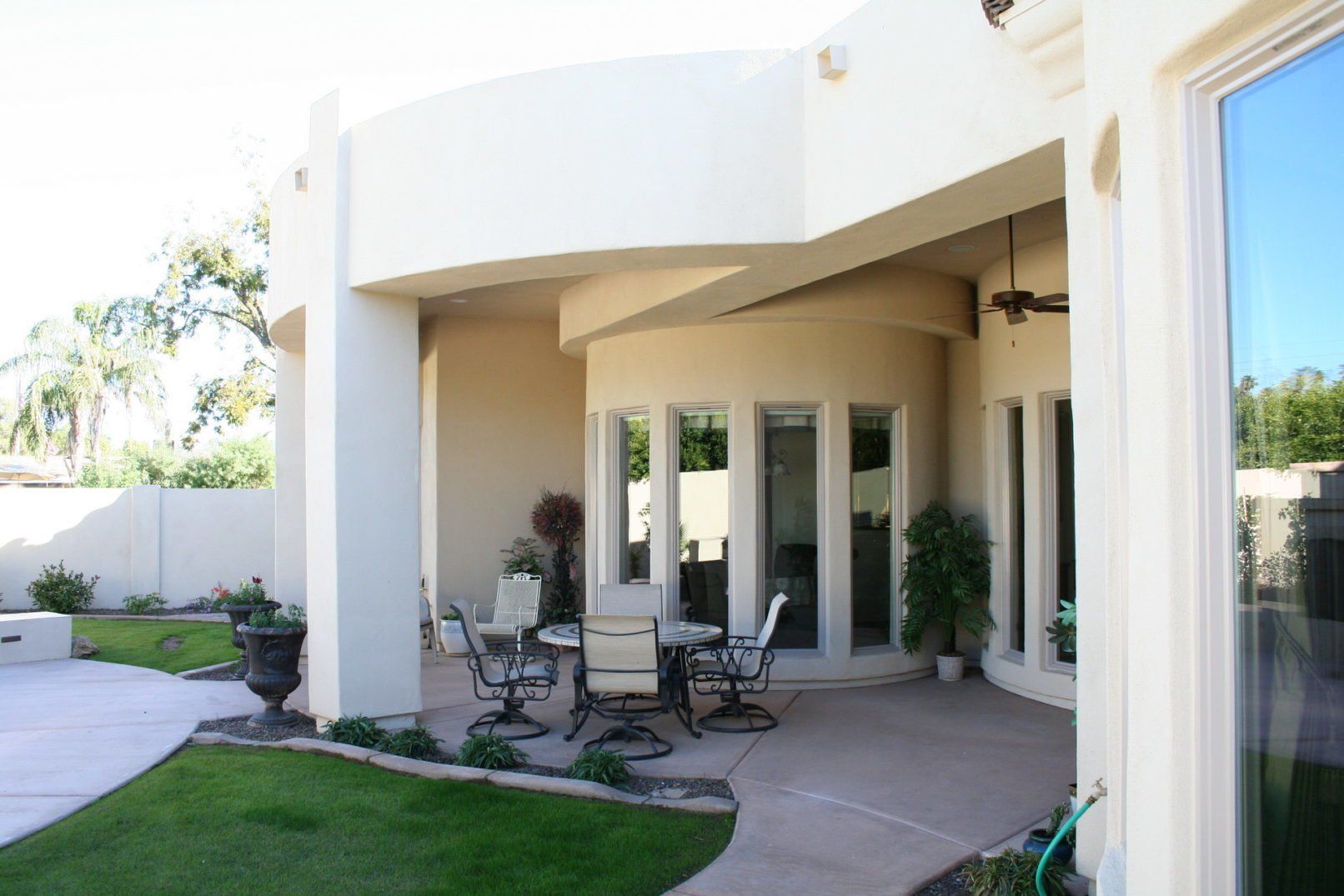 Durrant Residence
