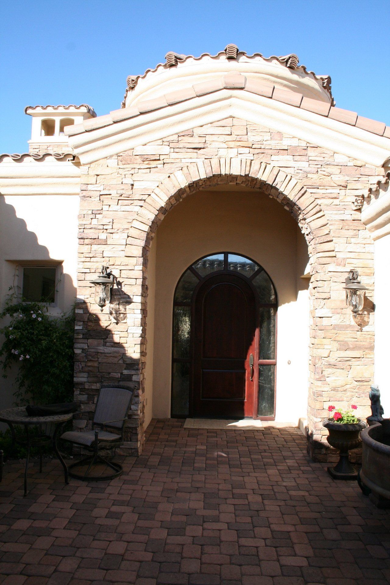 Durrant Residence