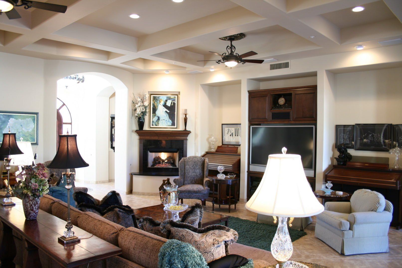 Durrant Residence