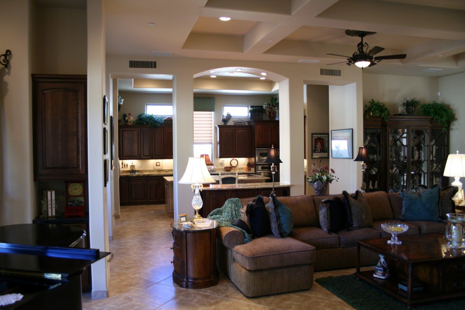 Durrant Residence