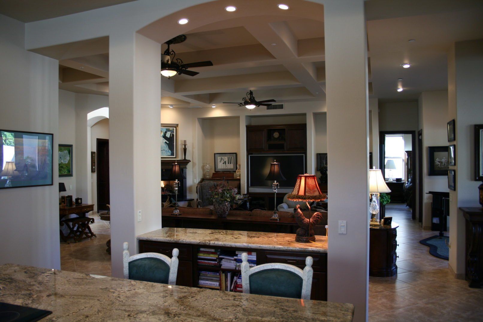 Durrant Residence